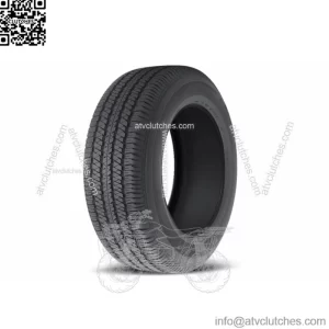 1 NEW 16x8-7 Wanda P361 4 PLY ATV/UTV Tire 16 8 7