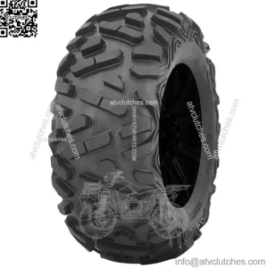27x10-14 Vision P350 Journey ATV C/6 Ply Tire