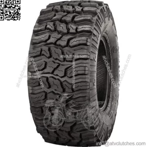 27 x 11 - 12 Coyote Tire