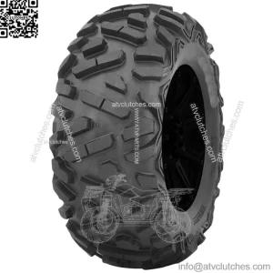 27x12-14 Vision P350 Journey ATV C/6 Ply Tire
