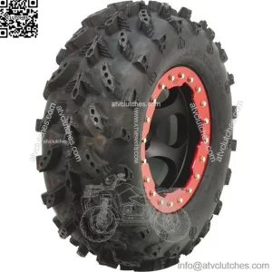28 x 11 - 14 Interco Swamp Lite Tire