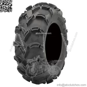 Set of (2) 28-12-12 Mud Lite XL MudLite Light ATV UTV Tires 28x12-12