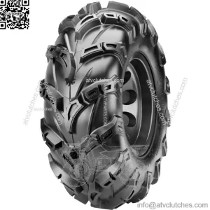 28 x 12-12 Wild Thang CU06 Rear Tire 12 TM16686200 68-1263 845075