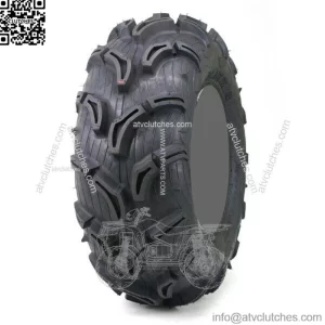 Zilla 28x9-14 ATV Tire 28x9x14 28-9-14