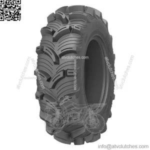 Tire And Wheel 085381465C1 Kenda K538 Executioner 28X9 14