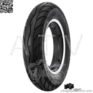 Complete Wheel Sip Performance, for Vespa 125 Gt / GTR / Ts /150 GS VS5T / Gl. /