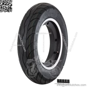 Complete Wheel Sip Performance, for Vespa 50-125 / PV /ET3 / Pk / S/ XL/ XL2/