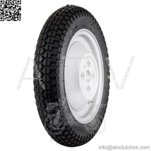 Complete Wheel Sip Classic, for Vespa 50 R 1??/ Revival/S / Sr / 90/100 1??