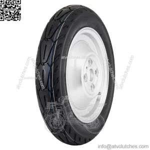 Complete Wheel Sip Performer, for Vespa 50 R 1??/ Revival/S / Sr / 90/100 1