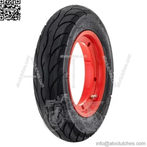 Complete Wheel Sip Performance,for Vespa 50-125 / PV /ET3 / Pk / / S/ XL/ XL2/