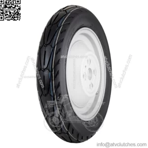 Complete Wheel Sip Performer, for Vespa 50 + R 1??/ Revival/S / Sr / 90/100 1??