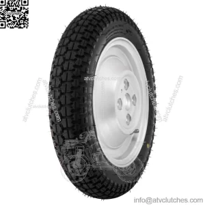 Complete Wheel Sip Classic, for Vespa 50 + R 1??/ Revival/S / Sr / 90/100 1??