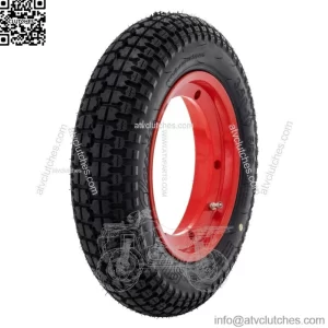 Complete Wheel Sip Classic,for Vespa 50-125 / PV /ET3 / Pk / S/ XL/ XL2/ 125