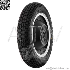 Complete Wheel Sip Classic, for Vespa 50 R 1??/ Revival/S / Sr / 90/100 1