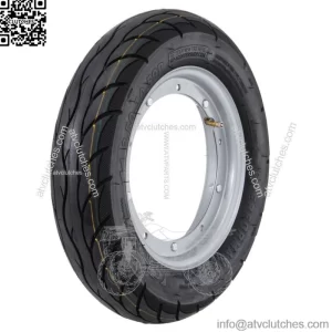 Complete Wheel Sip Performance,for Vespa 125 Set Gt / GTR / Ts /150 GS VS5T /