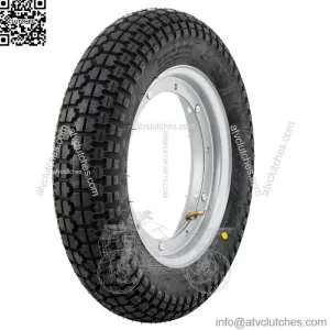 Complete Wheel Sip Classic, for Vespa 125 Gt / GTR / Ts /150 GS VS5T / Gl /