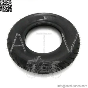 Brand New Vespa Scooter Tyre Size (3 50-8)