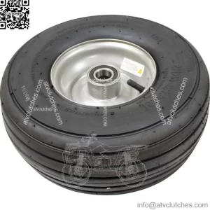 New Complete Tractor Tedder Tire 3008-2012 For Universal Products GTS15X6W