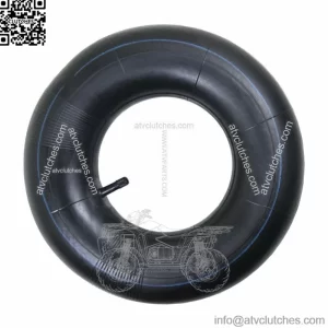 Tire Tube For TrailMaster MB Storm Mini Bikes