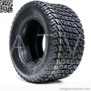 2PK Radial Turf Lawn Mower 24x12.00-12 Tires 24x12x12 24x12-12 24x12.00-12 Tires