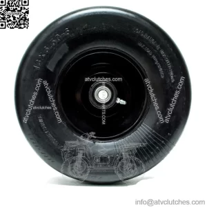 Front Solid Tire Assy 13X6.5-6  Caster Wheel for Scag Turf Tiger Cub Zero Turn