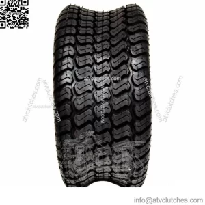 12PK 16/6.50-8,16/6.50x8 Lawnmower Golf Cart Turf 4 ply Tubeless Tires