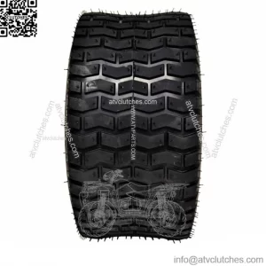 4PK 13x650x6 Walk Behind Mower Rear Turf Tire 4 Ply 13X650-6 13X6.50-6 13X6.50X6