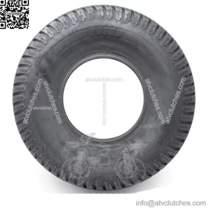 Set of 2 New 20X10.00-8 LRB 4 Ply for WANDA P332 S Turf 20X10-8 Tires