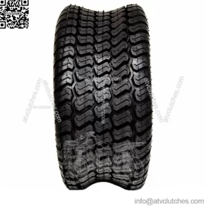 8PK 16X6.50X8 16X6.50-8 4PLY Lawn Tractor Mower Turf Tires Fits John Deere MTD
