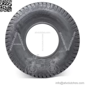 2PK 20x10.00-8 Soft Turf Tires 4 Ply Lawn Mower Garden Tractor 20x10x8 20x10-8