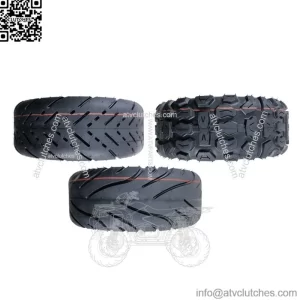 Brand New Tire Accessories E-Scooter Parts Electric Scooter Replacement