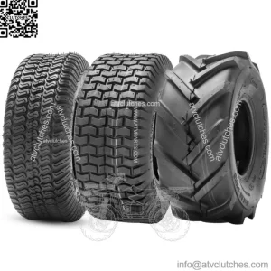 4Ply Lawn Mower Tractor Tire 11x4.00-5/15x6.00-6/13x5.00-6/13x6.50-6/20x8.00-8