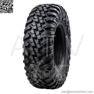 Tusk Terrabite Radial Tire 32x10-14 Medium/Hard Terrain For CAN-AM Maverick X3