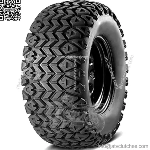 All Trail II ATV Tire - 24X10.50-10