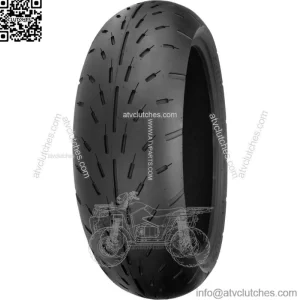 Shinko 003 Stealth Radial 150/60ZR17 66W Rear Tire Street Super Sport Drag Race (For: Harley-Davidson)