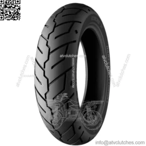 Michelin Scorcher 31 Rear Tire 160/70B17 160/70 17 Harley Dyna Lowrider S FXDLS (For: Harley-Davidson)