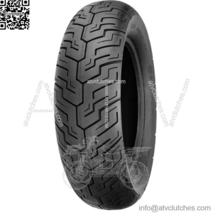 Shinko SR734 Rear Tire 170/80-15 77H Bias Black Harley Touring Bagger Softail (For: Harley-Davidson)