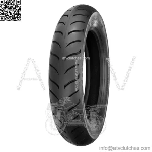 Shinko 718 Series Rear MT90-16 Black Tire 74H Harley Tubeless Softail Touring (For: Harley-Davidson)