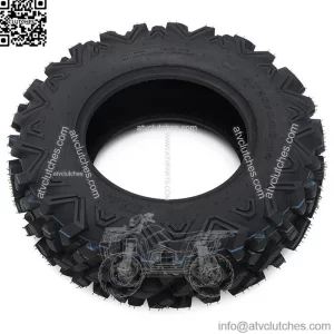 Custom Rubber Universal ATV Tire fit for Most ATV
