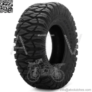 Universal ATV Tires 26??9-12 / 26??11-12