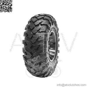 MU511 Bias (6 Ply) UTV Tire Front [27x9-12] TM00065500