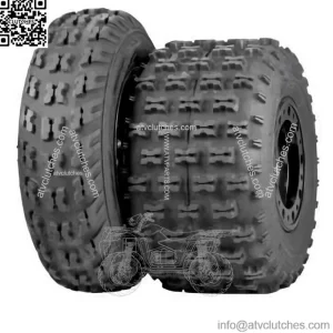 ITP Holeshot MXR6 Tire Set For ATV