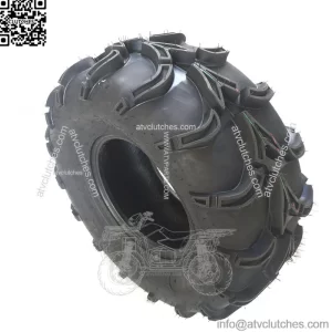 28x12-12 ATV tires