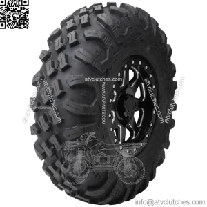 Radial Tire For HONDA TRX 500 4x4 FOREMAN ES 2005-2009,2011-2019 (For: More than one vehicle)