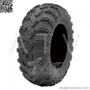 Mud Lite AT Tire 25x8-12 56A306 for ARCTIC CAT CAN-AM HONDA KAWASAKI KUBOTA (For: More than one vehicle)