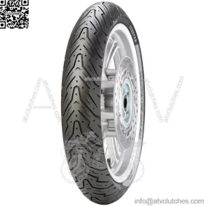 PEUGEOT Vivacity 50 Sportline 2 2000 PIRELLI ANGEL SCOOTER REAR TYRE 120/70 - 12