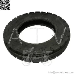 Tire For Universal Products 4.50 X 12 6PR F2 TRIPLE RIB NEW