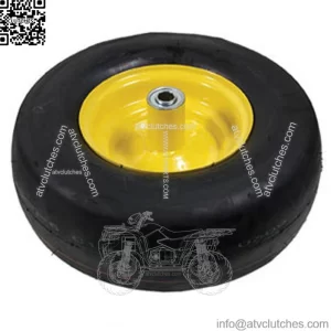 Tire Wheel Assembly 13x5.00-6 Fits John Deere TCA13769 TCA 13769