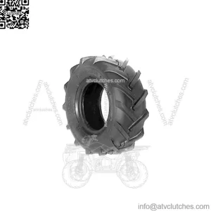 510101 Replacement  Super Lug Tire (20X10.00X8) Fits Universal Applications