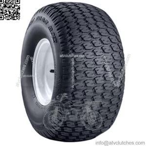 B1TI783 Universal Turf Tractor Tire 24 X 12 X 12 575390 11" Wide 23.5 Dia